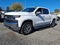 2022 Chevrolet Silverado 1500 LTD LT 4WD