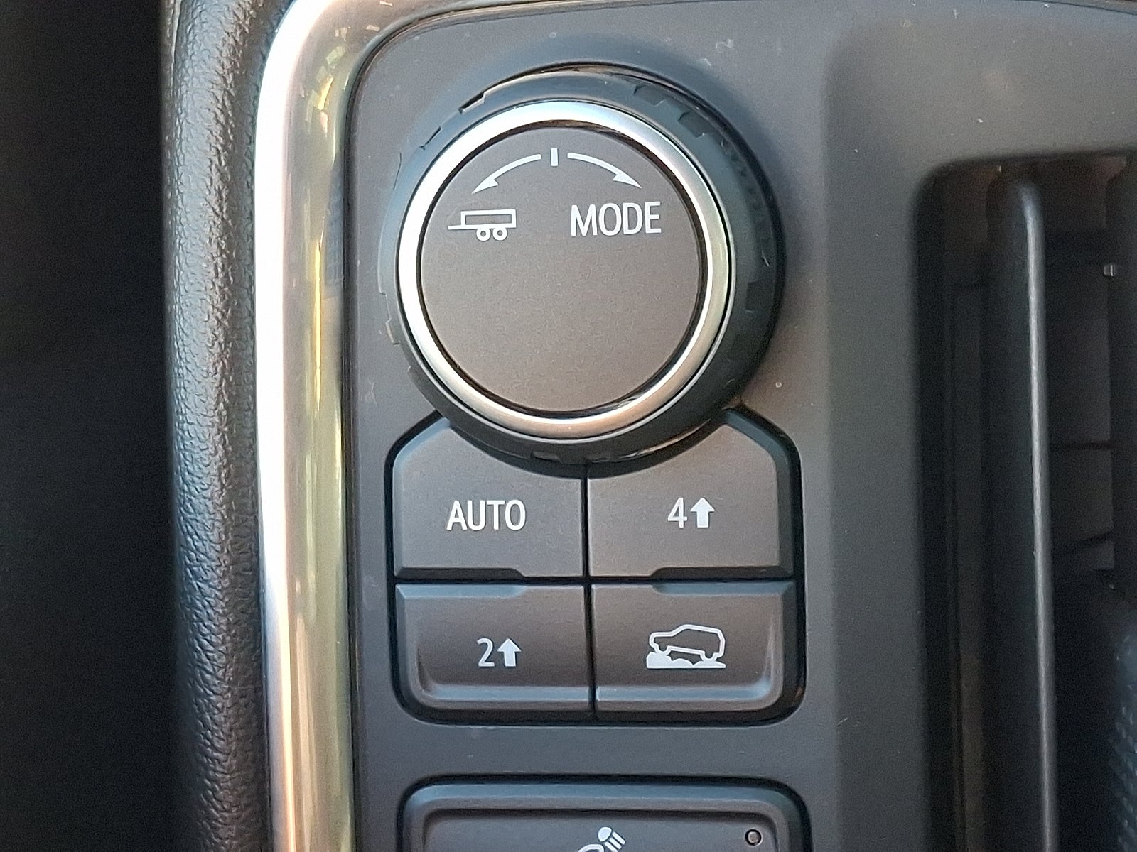 2022 Chevrolet Silverado 1500 LTD LT 4WD