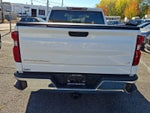 2022 Chevrolet Silverado 1500 LTD LT 4WD