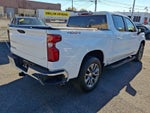 2022 Chevrolet Silverado 1500 LTD LT 4WD