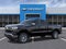 2026 Chevrolet Silverado 1500 LT (2FL) 4WD