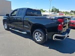 2021 Chevrolet Silverado 1500 LT 4WD