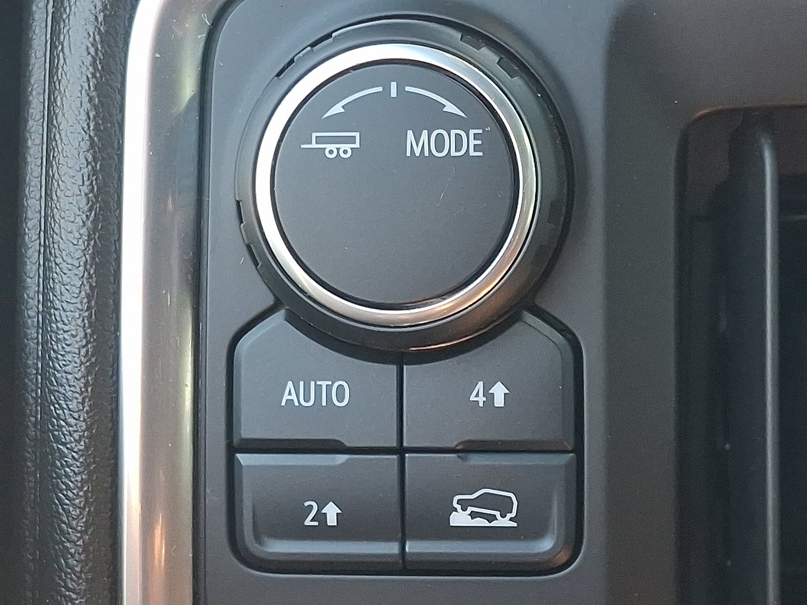 2021 Chevrolet Silverado 1500 LT 4WD