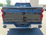 2021 Chevrolet Silverado 1500 LT 4WD