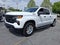 2024 Chevrolet Silverado 1500 WT 4WD