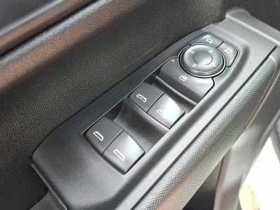 2024 Chevrolet Silverado 1500 WT 4WD