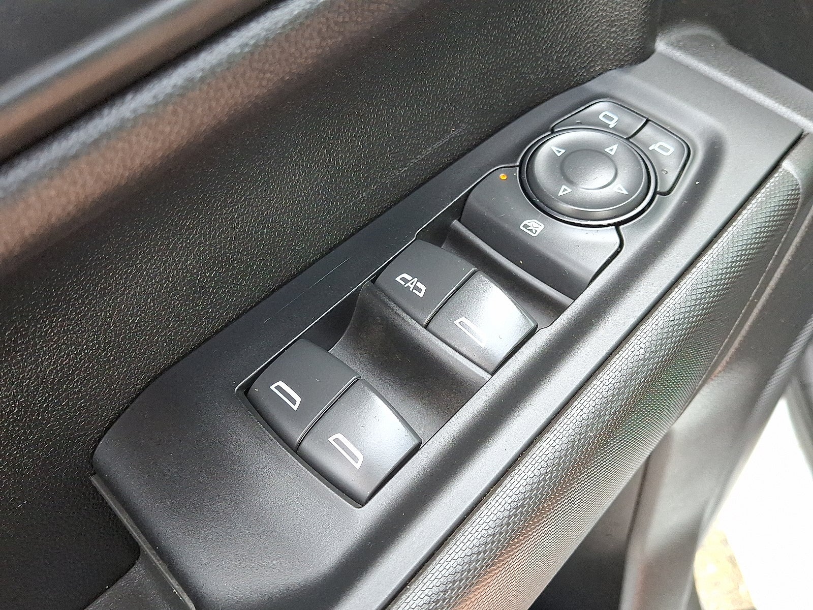 2024 Chevrolet Silverado 1500 WT 4WD
