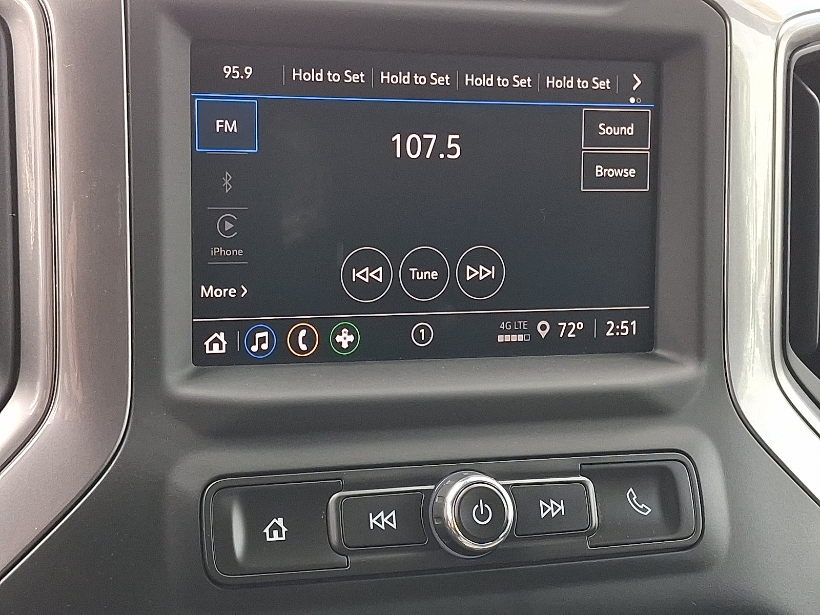 2024 Chevrolet Silverado 1500 WT 4WD