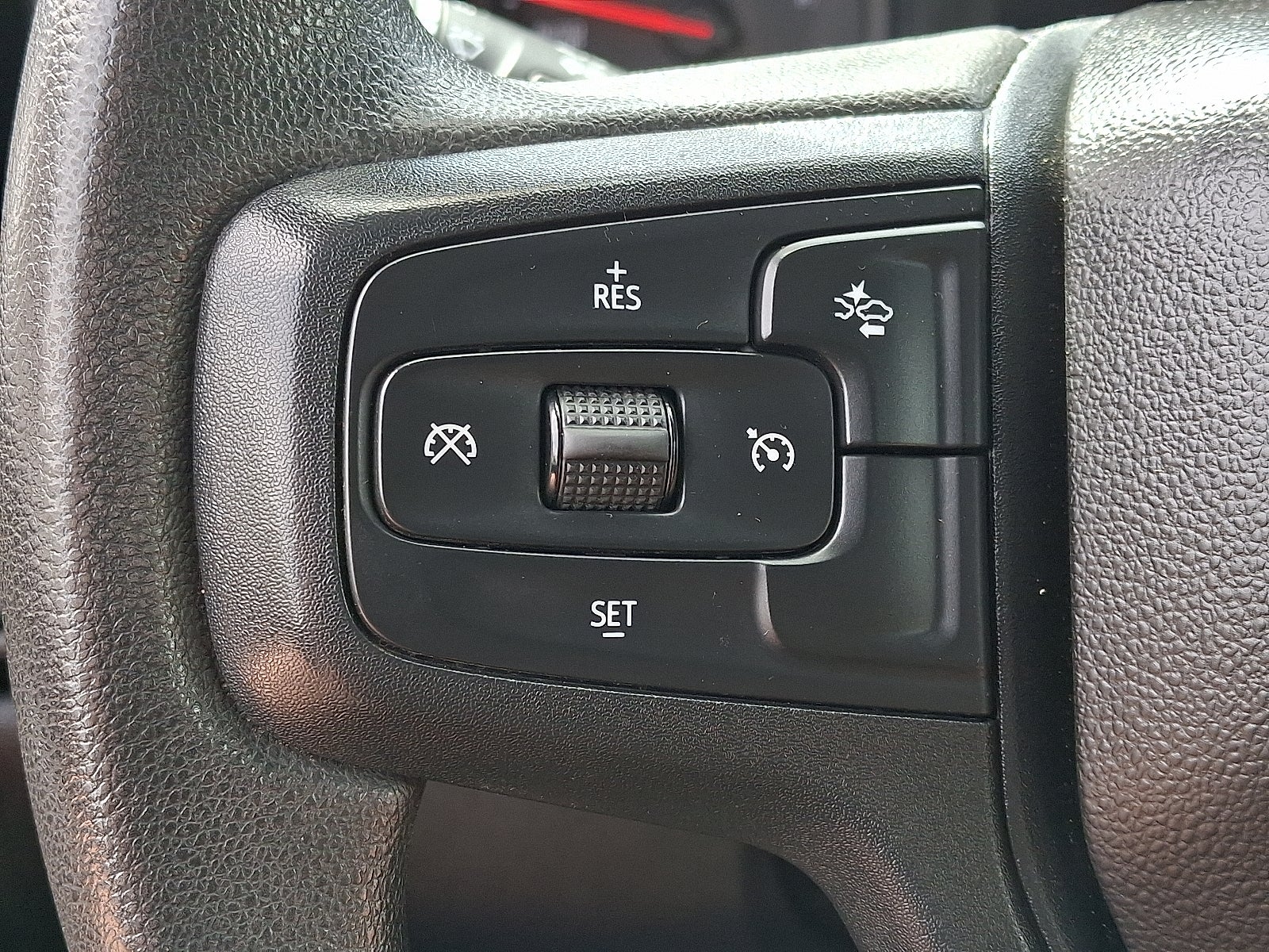 2024 Chevrolet Silverado 1500 WT 4WD