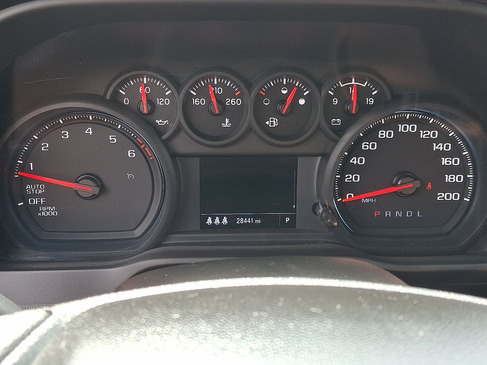 2024 Chevrolet Silverado 1500 WT 4WD