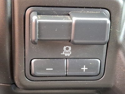 2024 Chevrolet Silverado 1500 WT 4WD