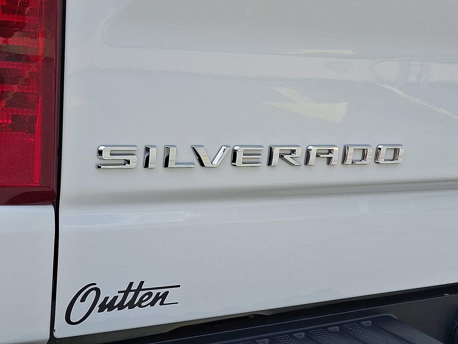 2024 Chevrolet Silverado 1500 WT 4WD