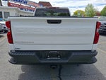 2024 Chevrolet Silverado 1500 WT 4WD