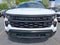 2024 Chevrolet Silverado 1500 WT 4WD