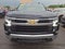 2022 Chevrolet Silverado 1500 LT 4WD