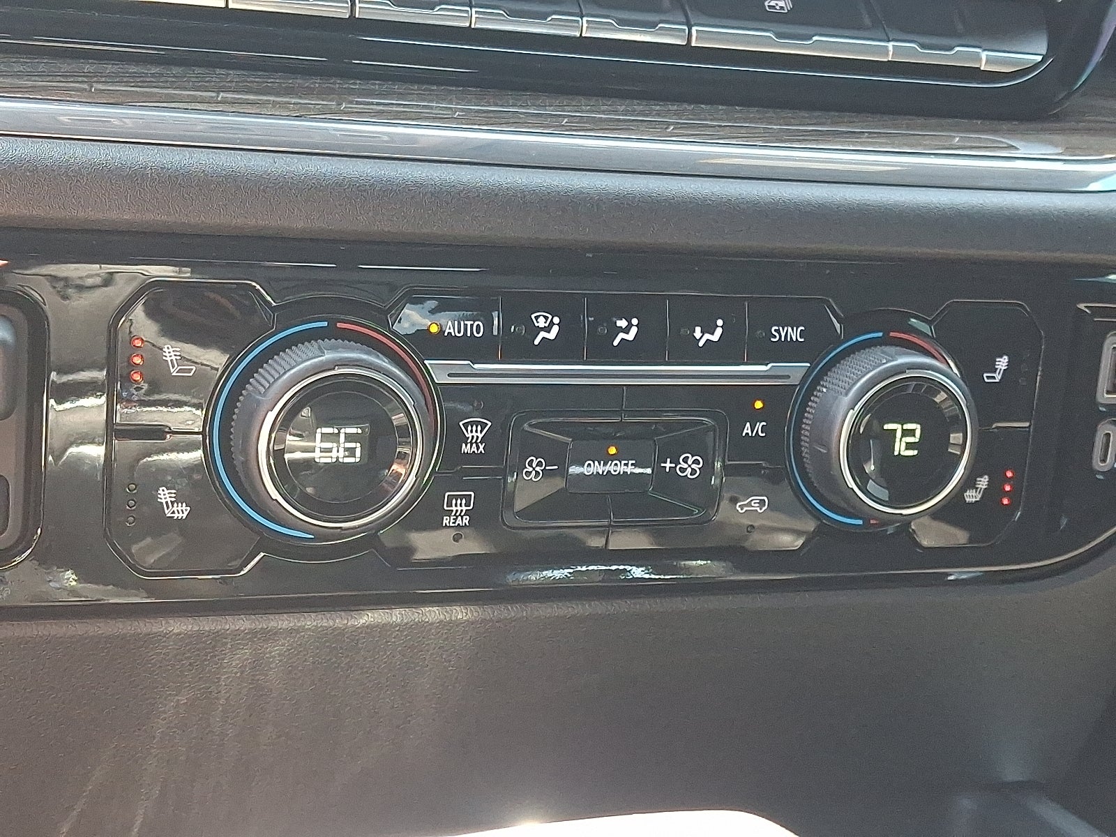 2024 Chevrolet Silverado 1500 RST 4WD