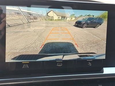 2024 Chevrolet Silverado 1500 RST 4WD