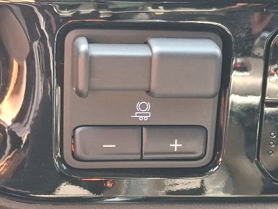 2024 Chevrolet Silverado 1500 RST 4WD