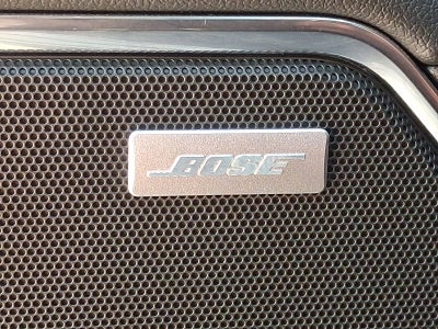 2024 Chevrolet Silverado 1500 RST 4WD