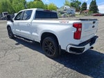 2024 Chevrolet Silverado 1500 RST 4WD