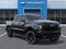 2026 Chevrolet Silverado 1500 RST 4WD