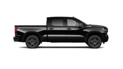 2026 Chevrolet Silverado 1500 RST 4WD