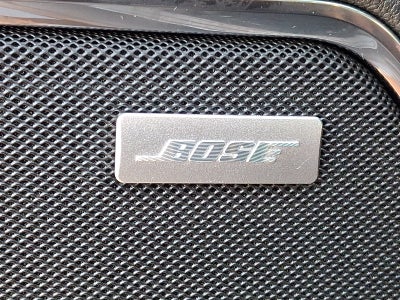 2026 Chevrolet Silverado 1500 LTZ 4WD