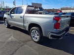 2026 Chevrolet Silverado 1500 LTZ 4WD