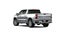 2026 Chevrolet Silverado 1500 LTZ 4WD