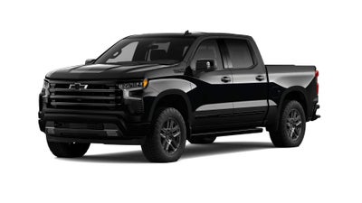 2026 Chevrolet Silverado 1500 High Country 4WD
