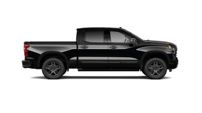 2026 Chevrolet Silverado 1500 High Country 4WD