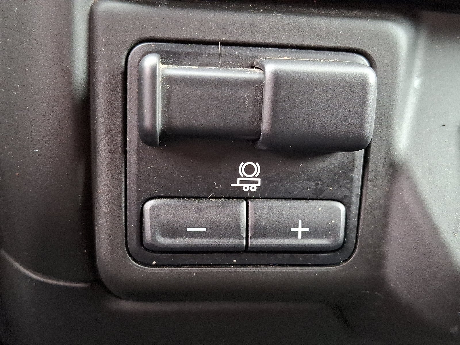 2021 Chevrolet Silverado 1500 Custom 4WD