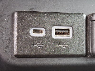 2021 Chevrolet Silverado 1500 Custom 4WD