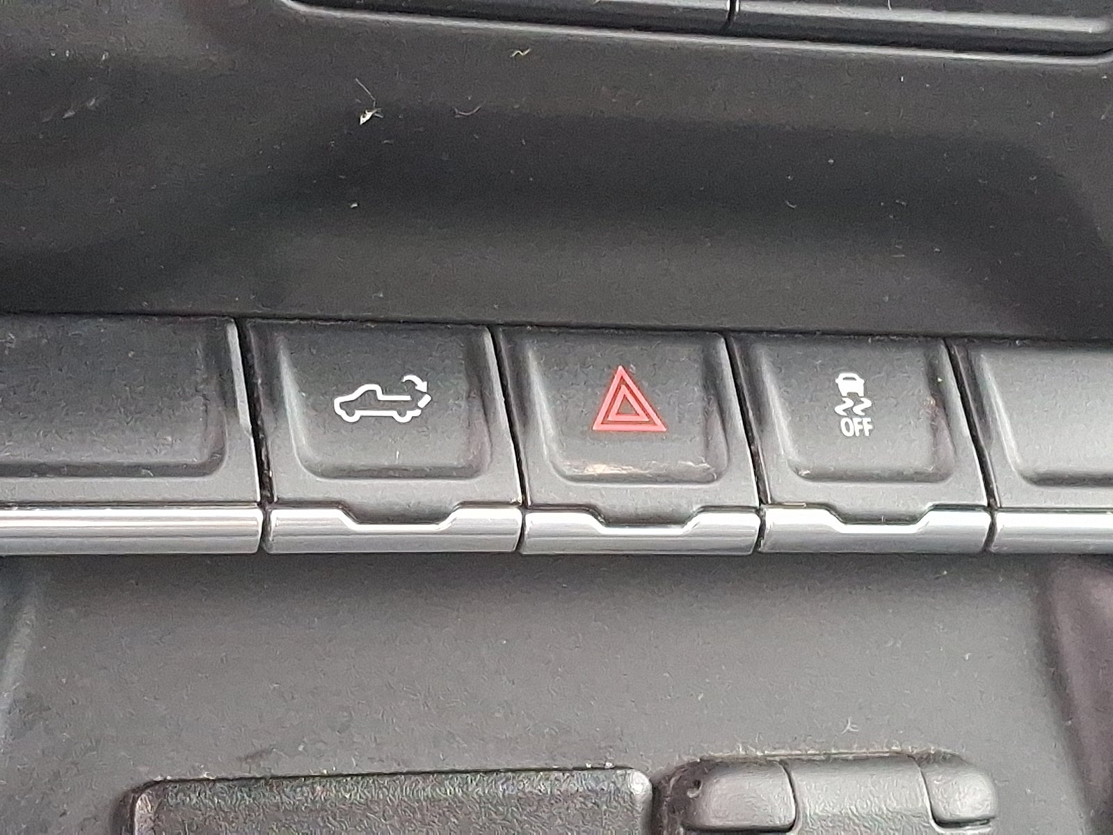 2021 Chevrolet Silverado 1500 Custom 4WD