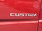 2021 Chevrolet Silverado 1500 Custom 4WD