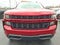 2021 Chevrolet Silverado 1500 Custom 4WD