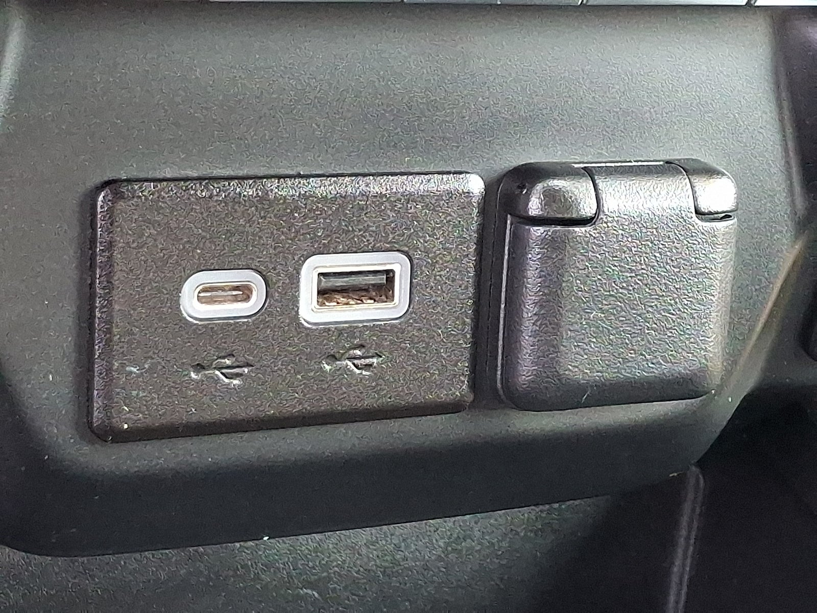 2022 Chevrolet Silverado 1500 LTD RST 4WD