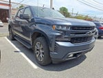 2022 Chevrolet Silverado 1500 LTD RST 4WD