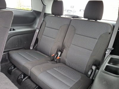 2020 GMC Acadia SLE FWD