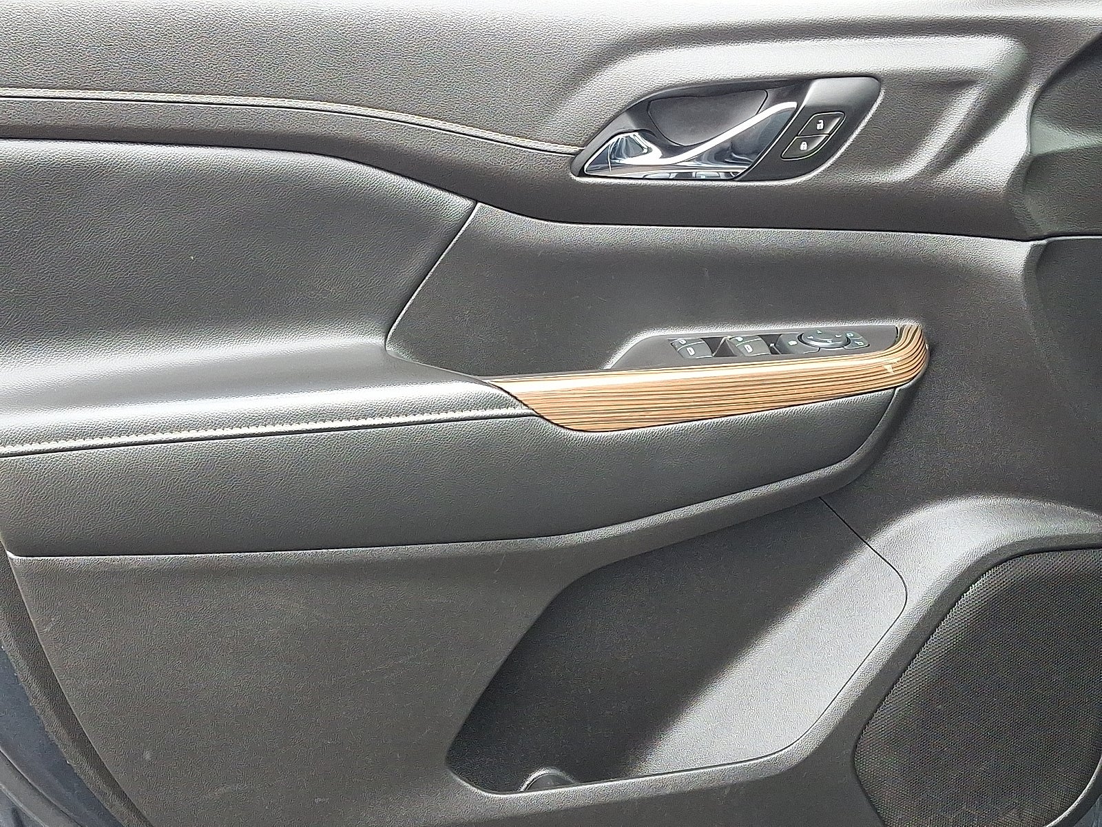 2020 GMC Acadia SLE FWD