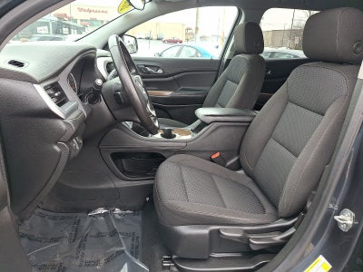 2020 GMC Acadia SLE FWD