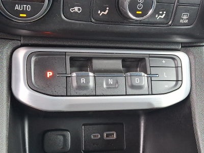 2020 GMC Acadia SLE FWD