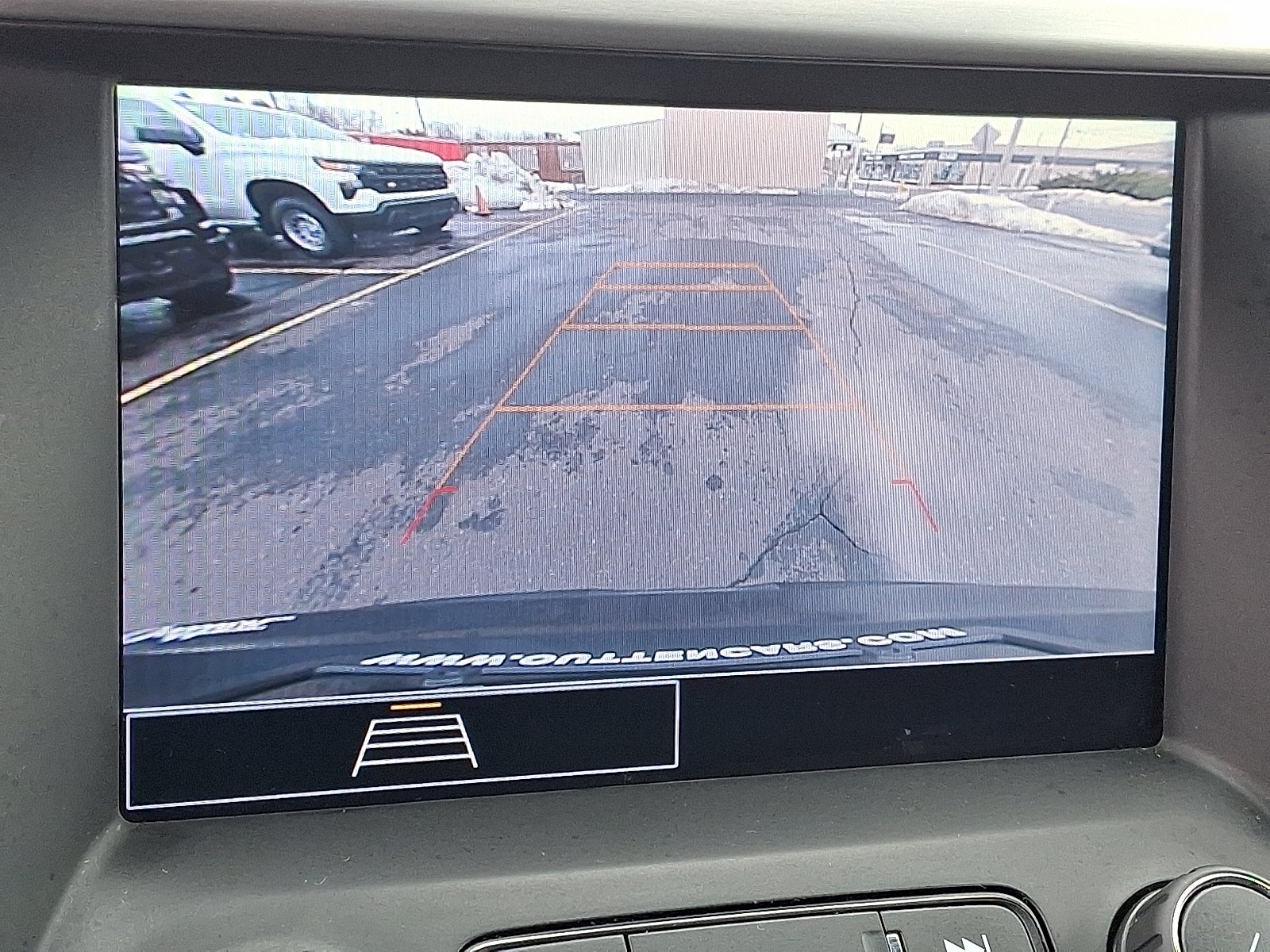 2020 GMC Acadia SLE FWD