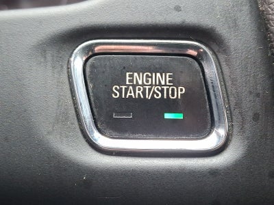 2020 GMC Acadia SLE FWD