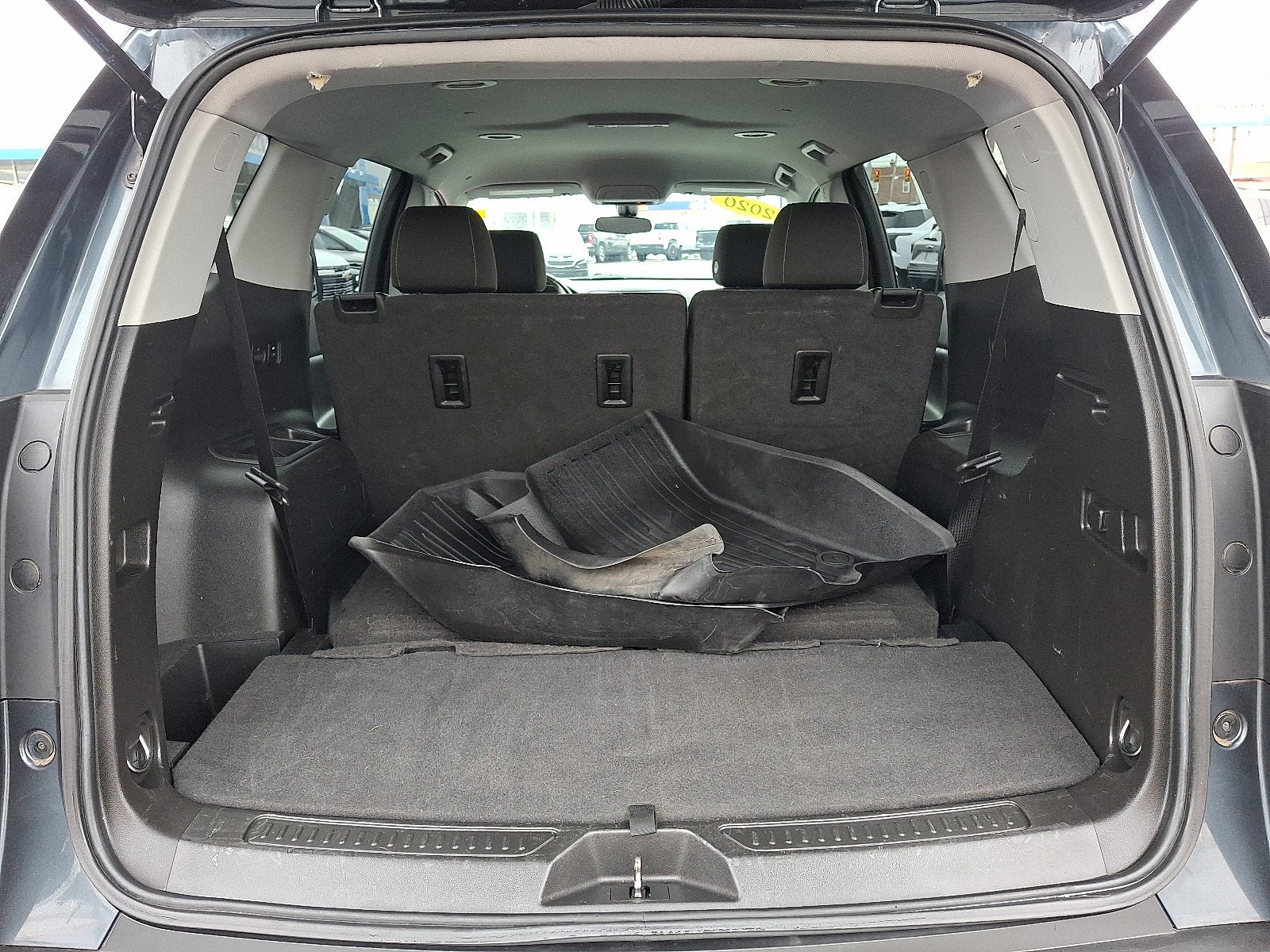 2020 GMC Acadia SLE FWD