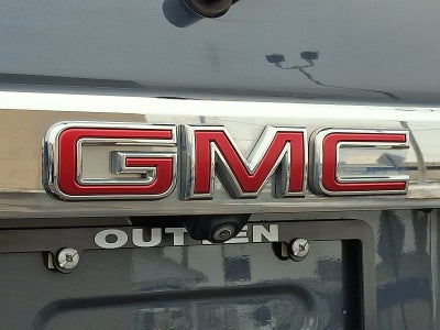 2020 GMC Acadia SLE FWD