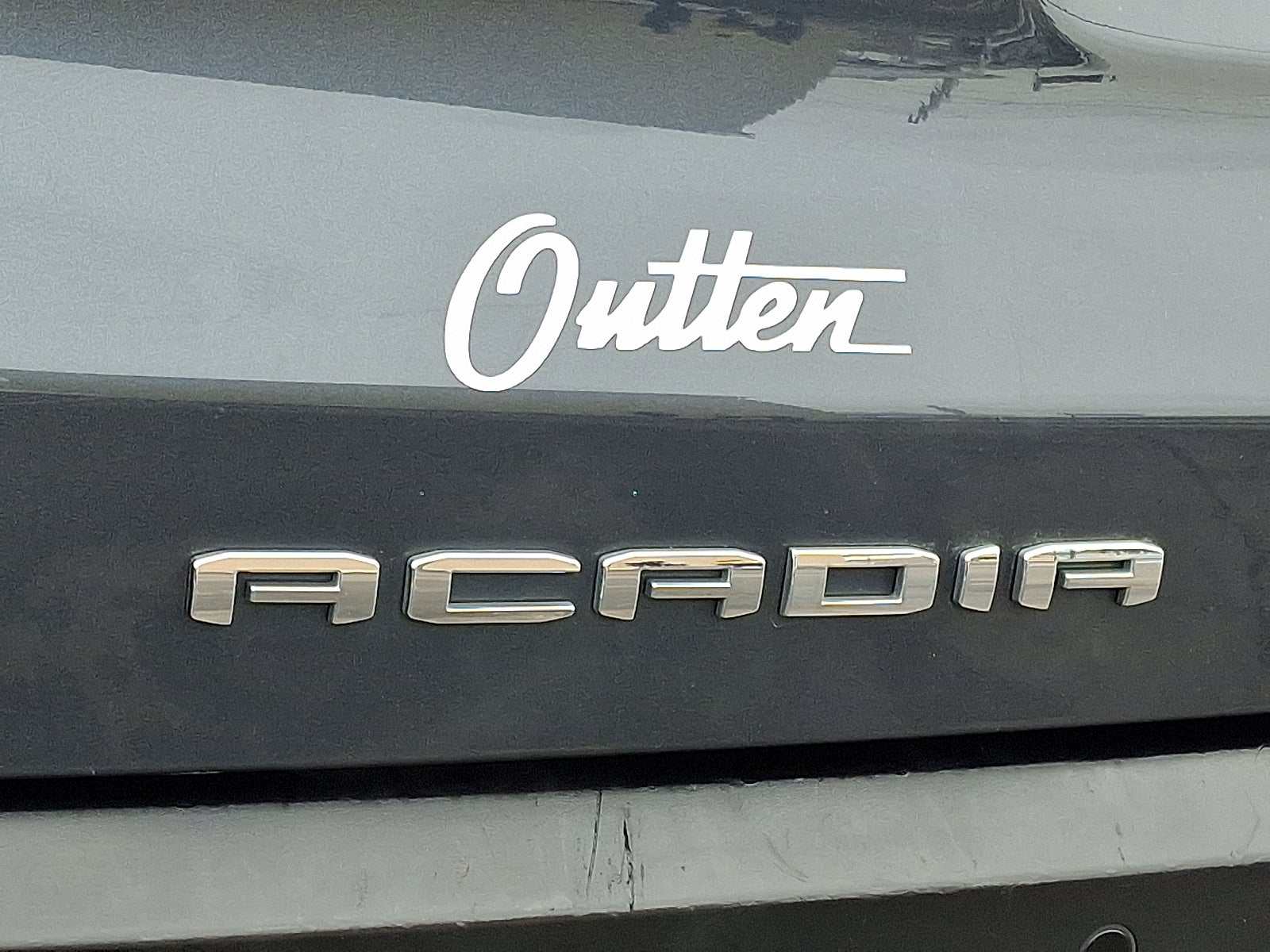 2020 GMC Acadia SLE FWD