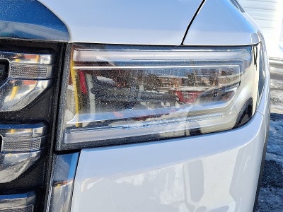 2023 GMC Acadia AT4 AWD