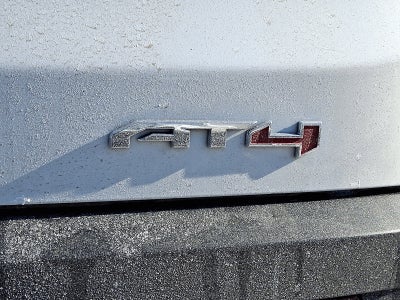 2023 GMC Acadia AT4 AWD
