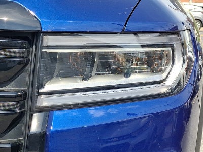 2023 GMC Acadia SLE AWD